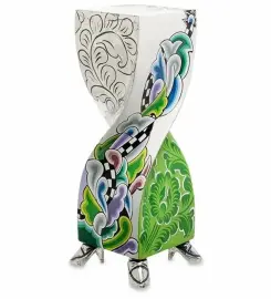 Подсвечник "Ронда" бол. (Томас Хоффман) TG-4344 Подсвечник "Ронда" бол. (Томас Хоффман) TG-4344