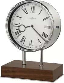 Table clock "Zoltan" 635-178