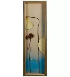 Панно "Лазурное утро" ART-401/4