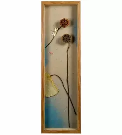 Панно "Лазурное утро" ART-400/3