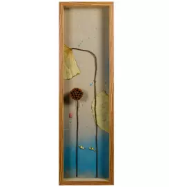 Панно "Лазурное утро" ART-400/4