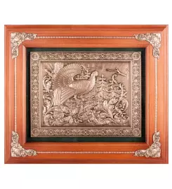 Ключница "Тетерев"