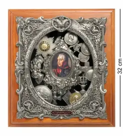 Панно "Кутузов"