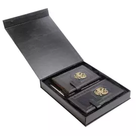 Подарочный набор "Государь" в комплекте с ручкой