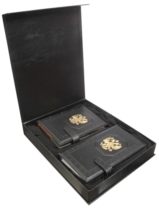 Gift set "Sovereign"