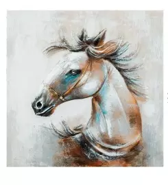 Картина "Лошадь"