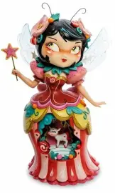 Фигурка "Лесная фея" Фигурка "Лесная фея"