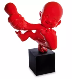 Фигура "Брейк данс"