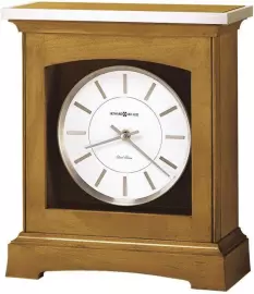 Table clock "Urban Mantel" 630-159