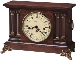 Table clock "Circa" 630-212