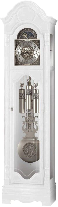 Natasha floor clock 660-324