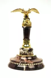 Marble seals printing accessories