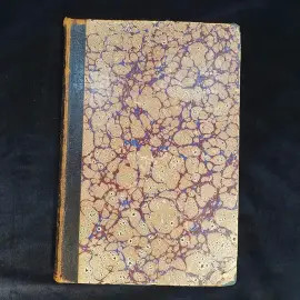 Книга "Острая паранойя" с инскриптом психиатра Петр Ганнушкин 1904 г.