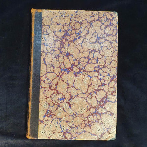 Книга "Острая паранойя" с инскриптом психиатра Петр Ганнушкин 1904г.