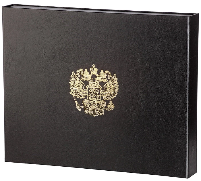 Gift set "Sovereign" complete with a pen