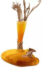 Ваза "Топаз"