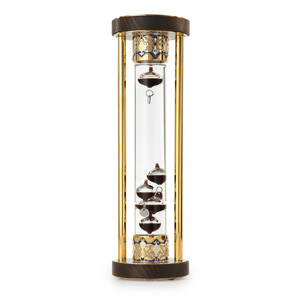 Zlatoust Thermometer
