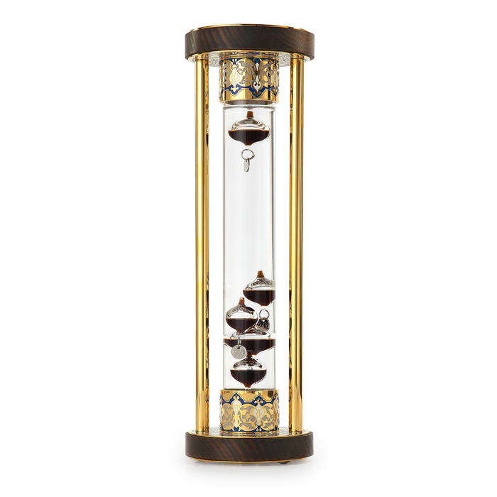 Zlatoust Thermometer