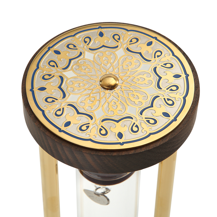 Zlatoust Thermometer