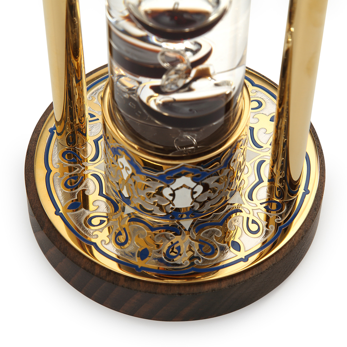 Zlatoust Thermometer