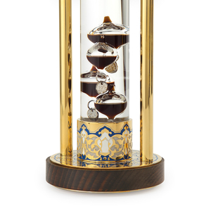 Zlatoust Thermometer