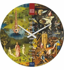 Часы настенные "Bosch"