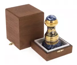 Оснастка для печати (кеанит)