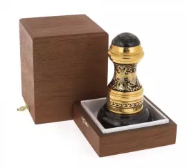 Оснастка для печати, яшма