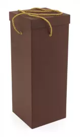 Porcelain statuette "Einstein"