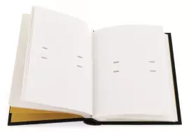 Подарочный альбом "Министерство юстиции"