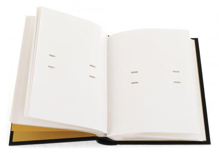 Gift album "Ministry of Justice"