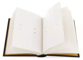 Подарочный альбом "Фото"