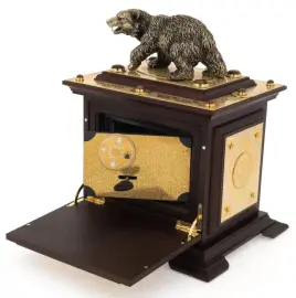 Оружейный сейф "Медведь"