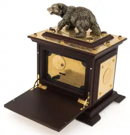 Оружейный сейф "Медведь"