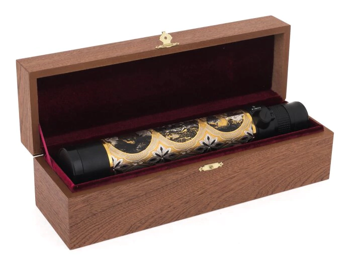 Spyglass "Hunting"