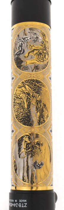 Spyglass "Hunting"