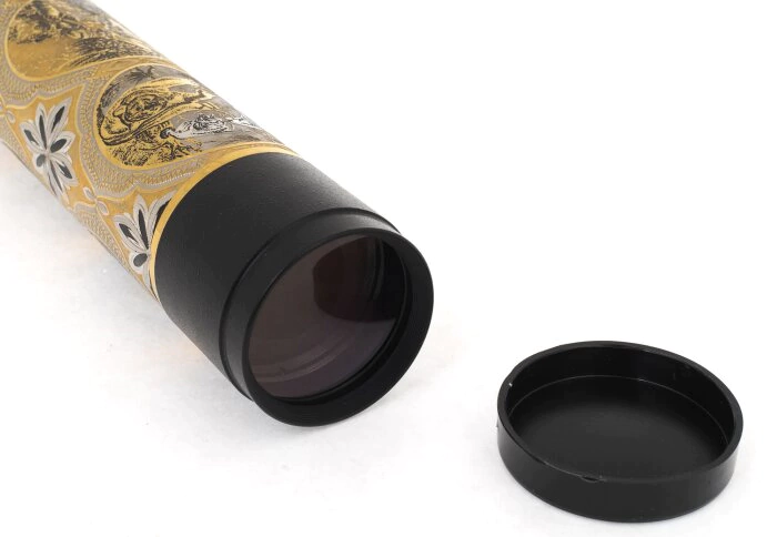 Spyglass "Hunting"