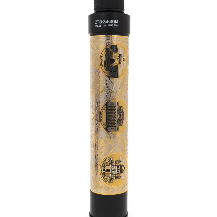Telescope "Architecture"