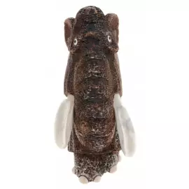 Изделие из кости "Чёрный мамонт"