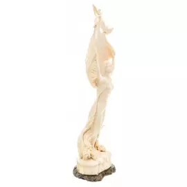 Сувенир из бивня мамонта "Навстречу солнцу"