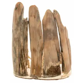 Сувенир из бивня мамонта "Охота на мамонта" Сувенир из бивня мамонта "Охота на мамонта"