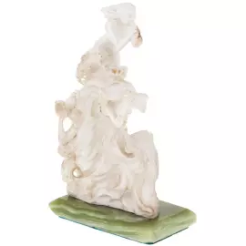 Изделие из бивня мамонта "Сирены Одиссея"