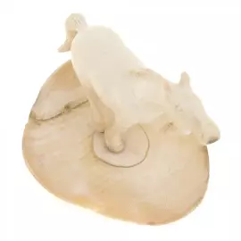 Изделие из бивня мамонта "Иноходец"