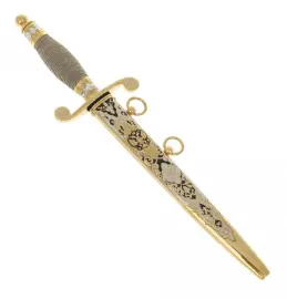 Кортик "Морской" Златоуст