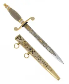 Кортик "Морской" Златоуст