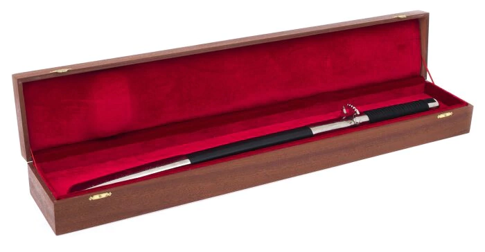 Short sword "Wakizashi" (nickel)
