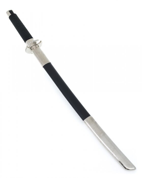 Short sword "Wakizashi" (nickel)