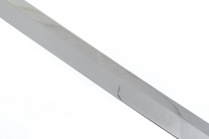 Short sword "Wakizashi" (nickel)