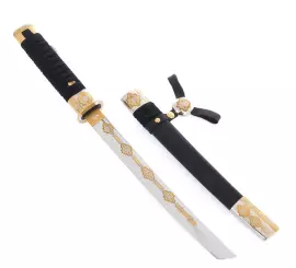 Кинжал "Танто", Златоуст