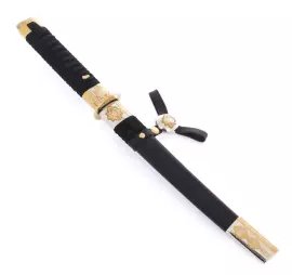 Кинжал "Танто", Златоуст